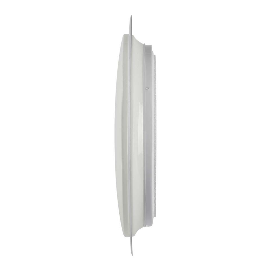 Iluminação de teto LED com regulação LED/40W/230V 3000K/4000K/6500K diâmetro 56,5 cm + comando