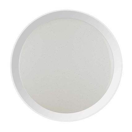 Iluminação de teto LED com regulação LED/40W/230V 3000K/4000K/6500K diâmetro 56,5 cm + comando