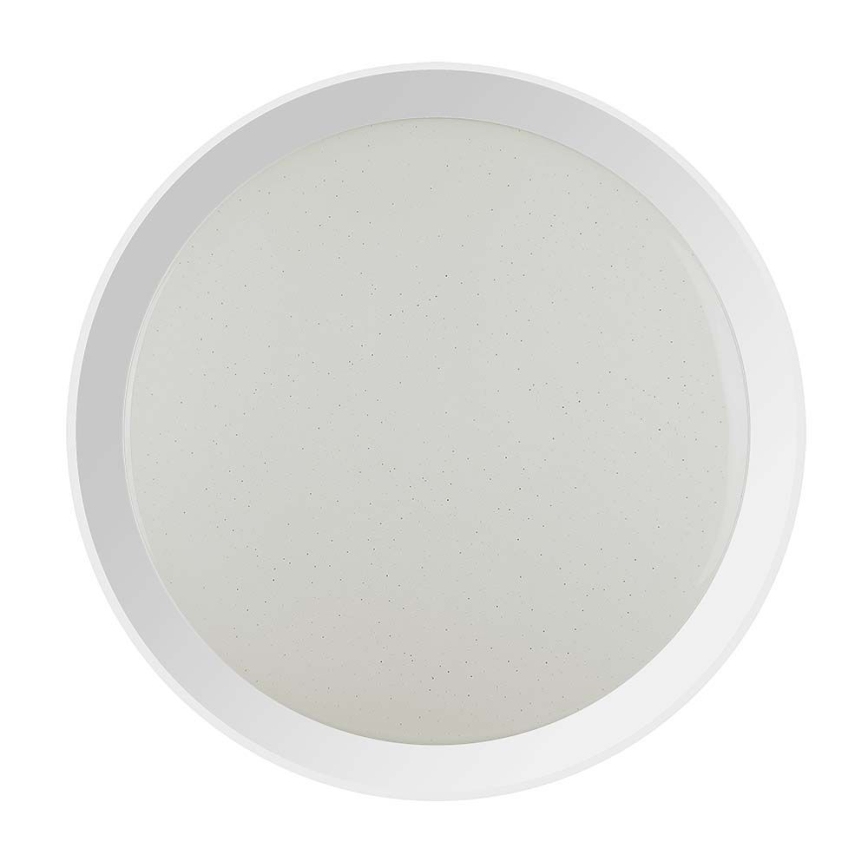 Iluminação de teto LED com regulação LED/40W/230V 3000K/4000K/6500K diâmetro 56,5 cm + comando
