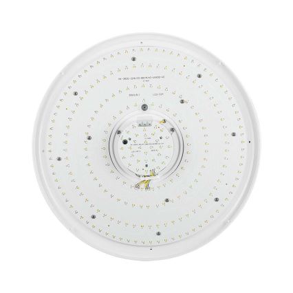 Iluminação de teto LED com regulação LED/40W/230V 3000K/4000K/6500K diâmetro 56,5 cm + comando