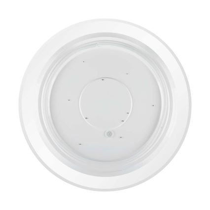 Iluminação de teto LED com regulação LED/40W/230V 3000K/4000K/6500K diâmetro 56,5 cm + comando