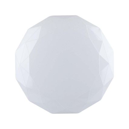 Iluminação de teto LED com regulação LED/40W/230V 3000K/4000K/6500K + controlo remoto