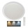 Iluminação de teto LED com regulação LED/40W/230V 3000K/4000K/6500K diâmetro 56,5 cm + comando