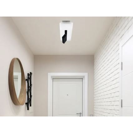 Iluminação de teto LED com regulação LED/42W/230V 3000-6500K branco + comando