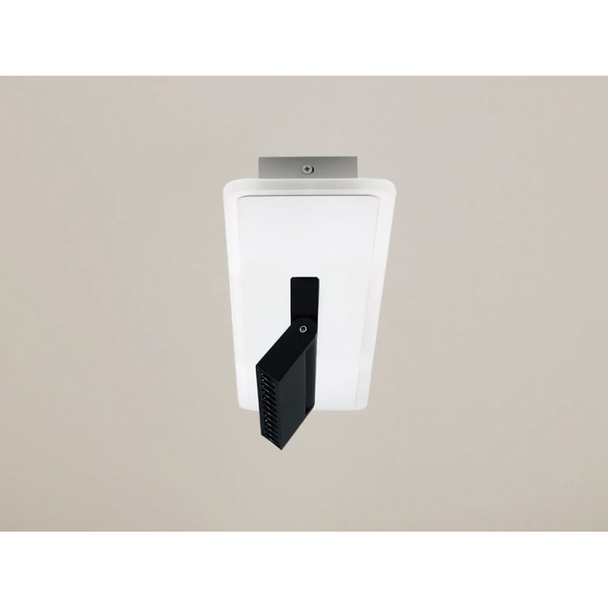 Iluminação de teto LED com regulação LED/42W/230V 3000-6500K branco + comando