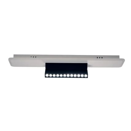Iluminação de teto LED com regulação LED/42W/230V 3000-6500K branco + comando