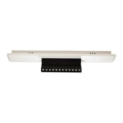 Iluminação de teto LED com regulação LED/42W/230V 3000-6500K branco + comando