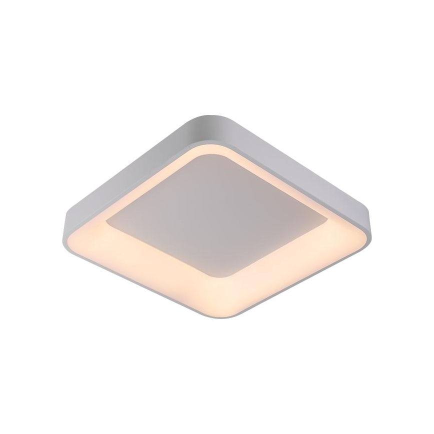Iluminação de teto LED com regulação LED/45W/230V 3000-6500K branco + comando