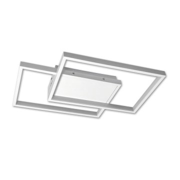 Iluminação de teto LED com regulação LED/45W/230V 3000-6500K branco + comando