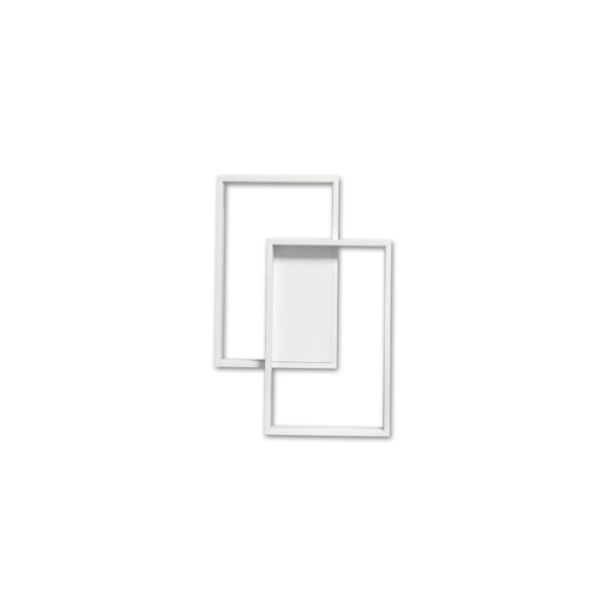 Iluminação de teto LED com regulação LED/45W/230V 3000-6500K branco + comando
