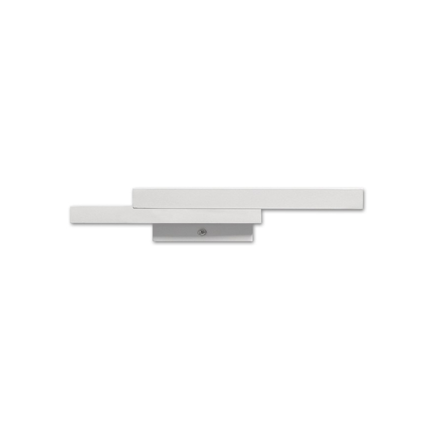 Iluminação de teto LED com regulação LED/45W/230V 3000-6500K branco + comando