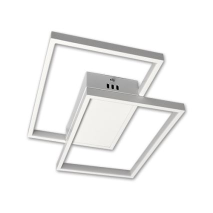 Iluminação de teto LED com regulação LED/45W/230V 3000-6500K branco + comando