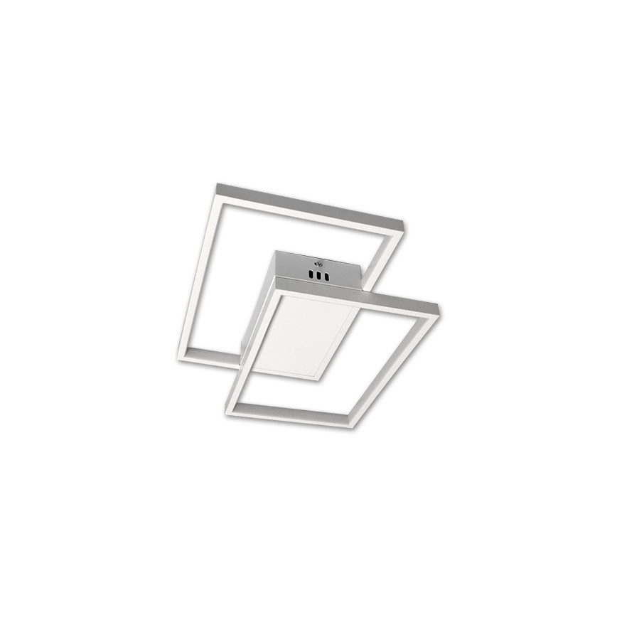 Iluminação de teto LED com regulação LED/45W/230V 3000-6500K branco + comando