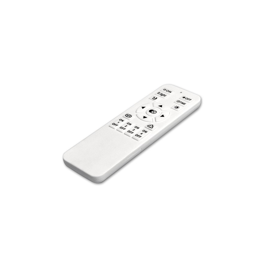 Iluminação de teto LED com regulação LED/45W/230V 3000-6500K branco + comando