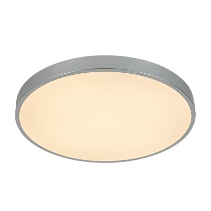 Iluminação de teto LED com regulação LED/48W/230V 2700-6500K Wi-Fi Tuya + controlo remoto