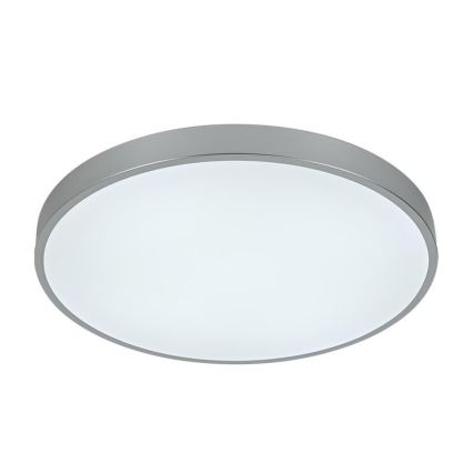 Iluminação de teto LED com regulação LED/48W/230V 2700-6500K Wi-Fi Tuya + controlo remoto