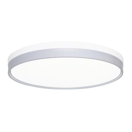 Iluminação de teto LED com regulação LED/48W/230V 2700-6500K Wi-Fi Tuya + controlo remoto