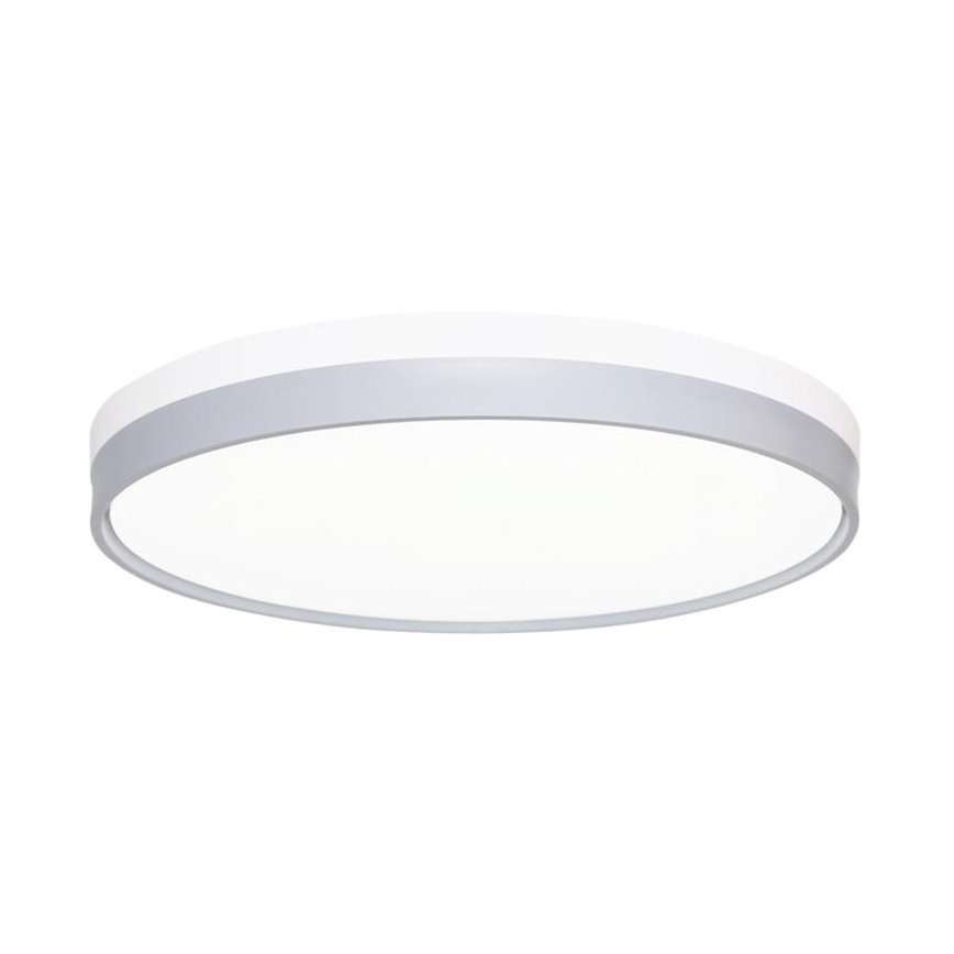 Iluminação de teto LED com regulação LED/48W/230V 2700-6500K Wi-Fi Tuya + controlo remoto