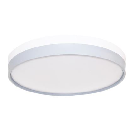 Iluminação de teto LED com regulação LED/48W/230V 2700-6500K Wi-Fi Tuya + controlo remoto