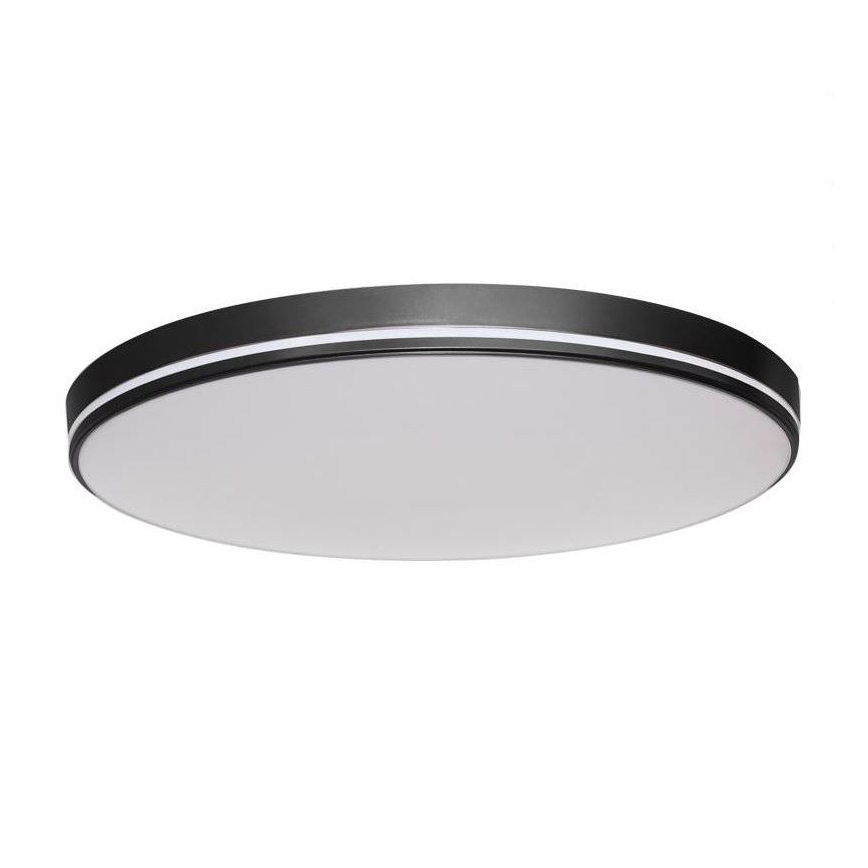 Iluminação de teto LED com regulação LED/48W/230V 2700-6500K Wi-Fi Tuya + controlo remoto