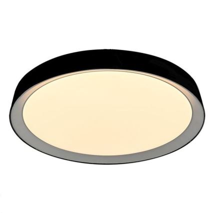 Iluminação de teto LED com regulação LED/48W/230V 2700-6500K Wi-Fi Tuya + controlo remoto