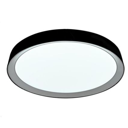 Iluminação de teto LED com regulação LED/48W/230V 2700-6500K Wi-Fi Tuya + controlo remoto