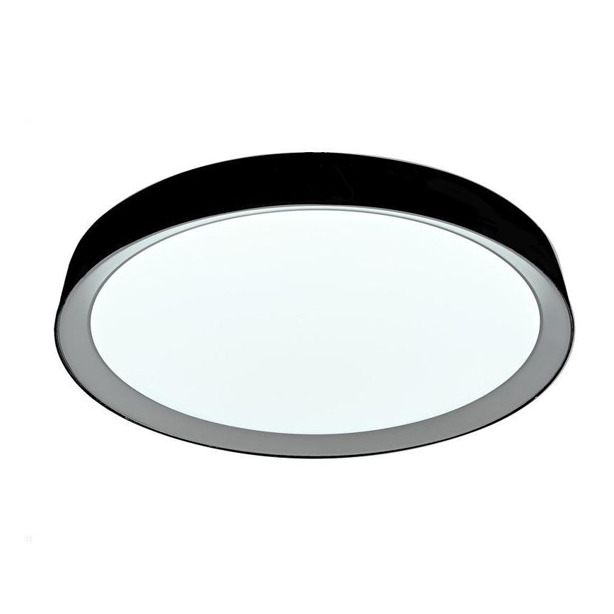 Iluminação de teto LED com regulação LED/48W/230V 2700-6500K Wi-Fi Tuya + controlo remoto
