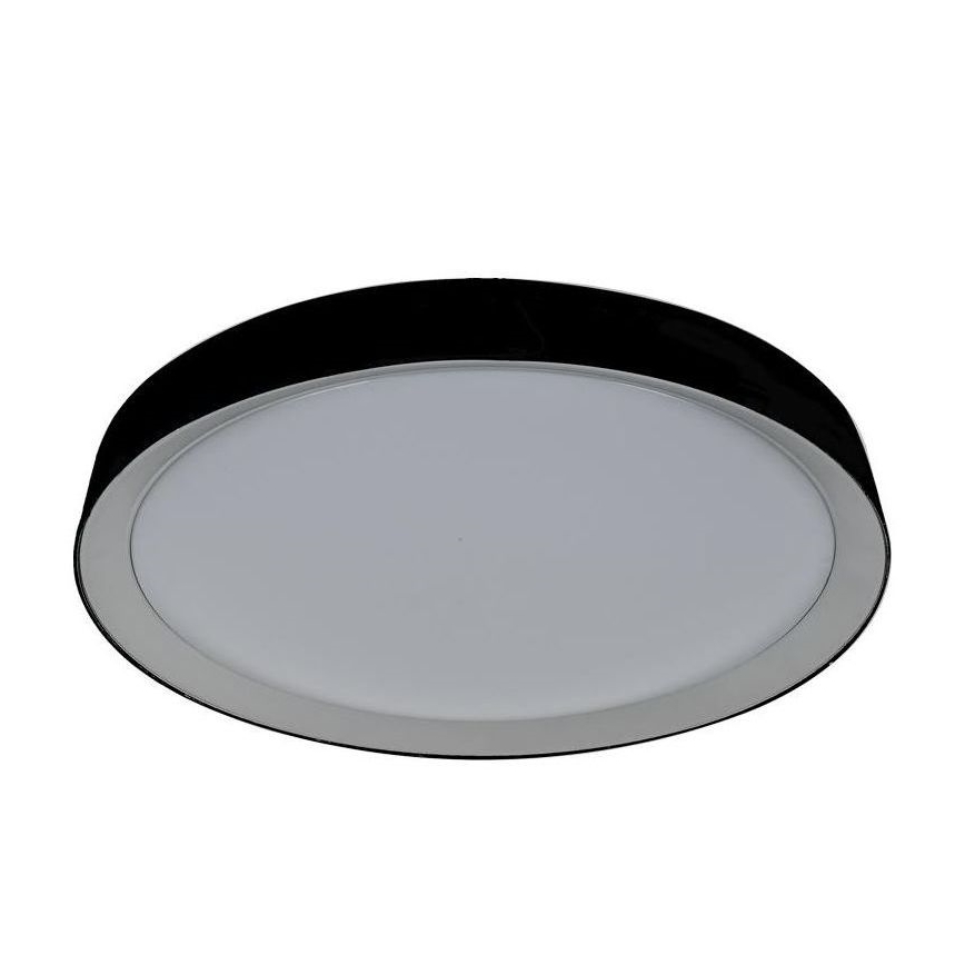 Iluminação de teto LED com regulação LED/48W/230V 2700-6500K Wi-Fi Tuya + controlo remoto