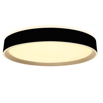 Iluminação de teto LED com regulação LED/48W/230V 2700-6500K Wi-Fi Tuya + CR