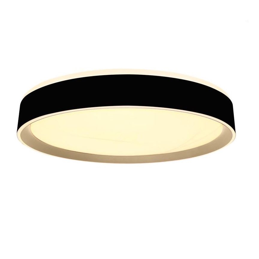 Iluminação de teto LED com regulação LED/48W/230V 2700-6500K Wi-Fi Tuya + CR