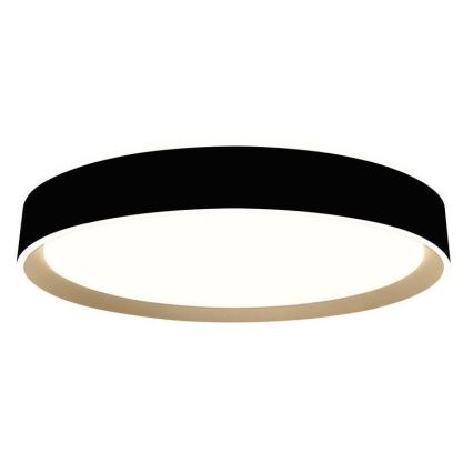 Iluminação de teto LED com regulação LED/48W/230V 2700-6500K Wi-Fi Tuya + CR