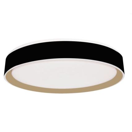 Iluminação de teto LED com regulação LED/48W/230V 2700-6500K Wi-Fi Tuya + CR