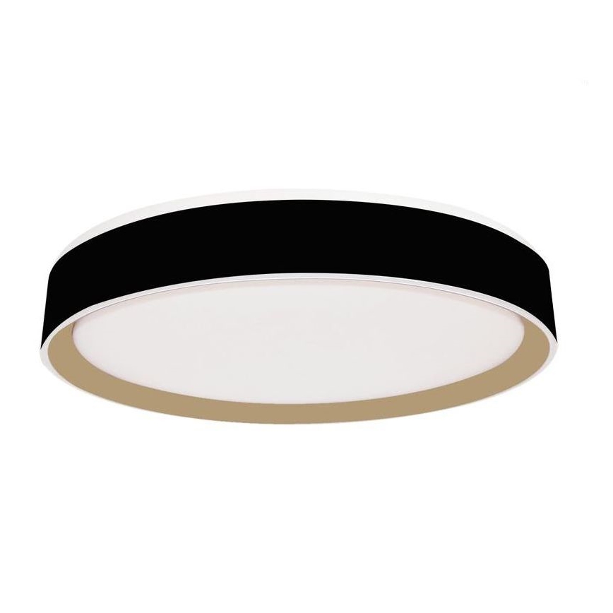 Iluminação de teto LED com regulação LED/48W/230V 2700-6500K Wi-Fi Tuya + CR