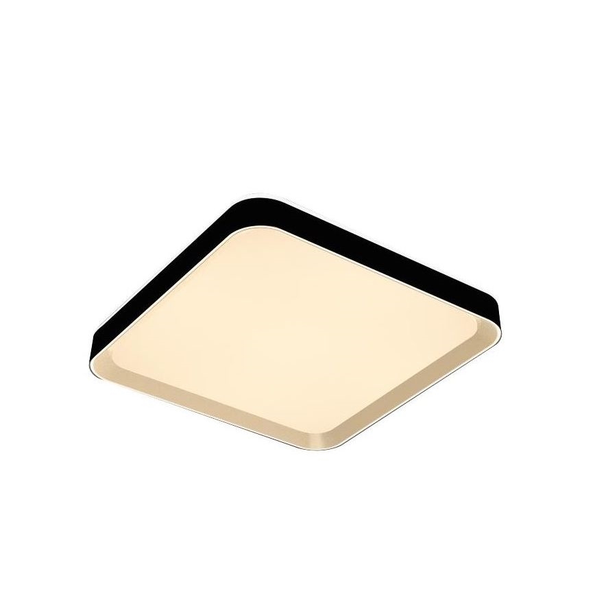Iluminação de teto LED com regulação LED/48W/230V 2700-6500K Wi-Fi Tuya + controlo remoto