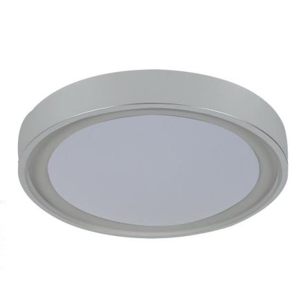 Iluminação de teto LED com regulação LED/48W/230V 2700-6500K Wi-Fi Tuya + controlo remoto