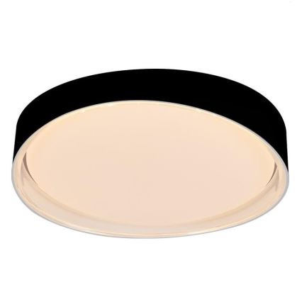 Iluminação de teto LED com regulação LED/48W/230V 2700-6500K Wi-Fi Tuya + controlo remoto