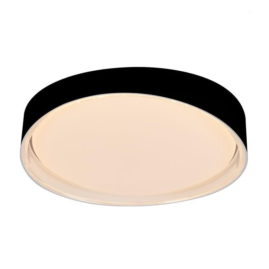 Iluminação de teto LED com regulação LED/48W/230V 2700-6500K Wi-Fi Tuya + controlo remoto