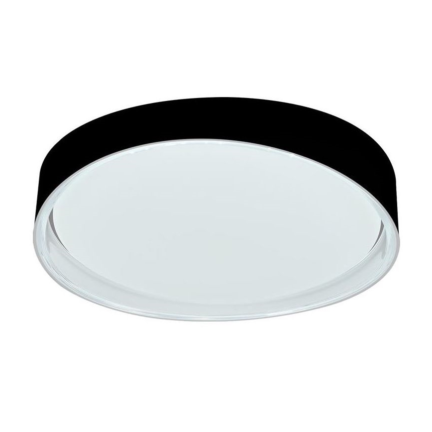 Iluminação de teto LED com regulação LED/48W/230V 2700-6500K Wi-Fi Tuya + controlo remoto