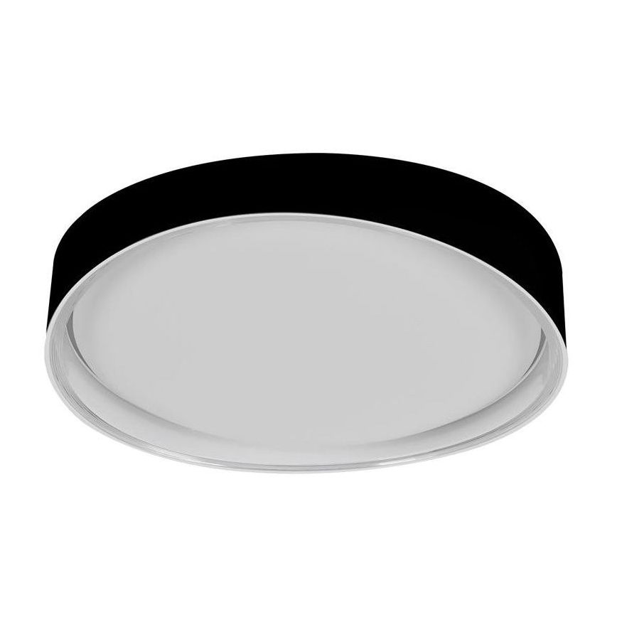 Iluminação de teto LED com regulação LED/48W/230V 2700-6500K Wi-Fi Tuya + controlo remoto