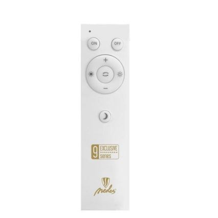 Iluminação de teto LED com regulação LED/48W/230V 2700-6500K Wi-Fi Tuya + CR