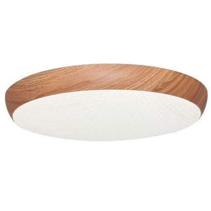 Iluminação de teto LED com regulação LED/48W/230V 2700-6500K Wi-Fi Tuya + controlo remoto