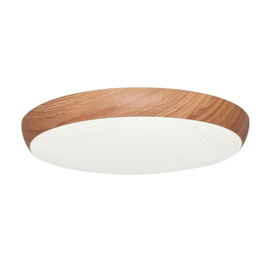 Iluminação de teto LED com regulação LED/48W/230V 2700-6500K Wi-Fi Tuya + controlo remoto