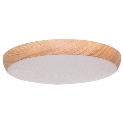 Iluminação de teto LED com regulação LED/48W/230V 2700-6500K Wi-Fi Tuya + controlo remoto