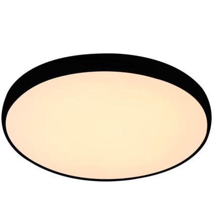 Iluminação de teto LED com regulação LED/48W/230V 2700-6500K Wi-Fi Tuya + controlo remoto