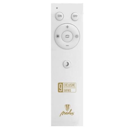Iluminação de teto LED com regulação LED/48W/230V 2700-6500K Wi-Fi Tuya + controlo remoto