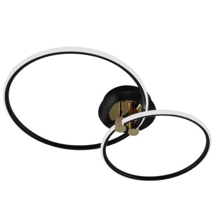Iluminação de teto LED com regulação LED/48W/230V 3000-6500K + comando