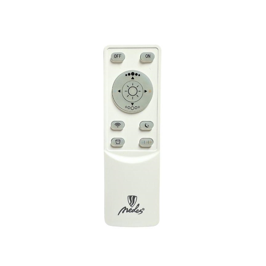 Iluminação de teto LED com regulação LED/48W/230V 3000-6500K + comando