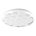 Iluminação de teto LED com regulação LED/60W/230V 3000/4000/6500K + comando