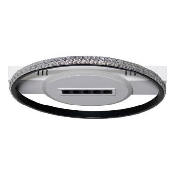 Iluminação de teto LED com regulação LED/60W/230V 3000-6500K + comando