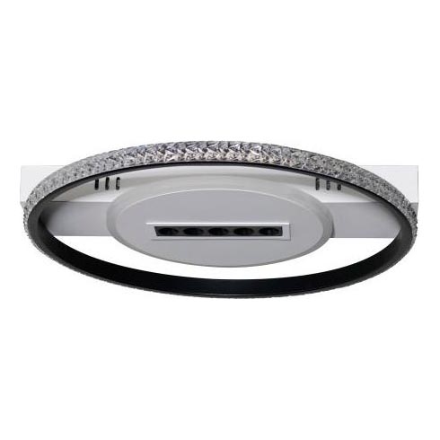 Iluminação de teto LED com regulação LED/60W/230V 3000-6500K + comando